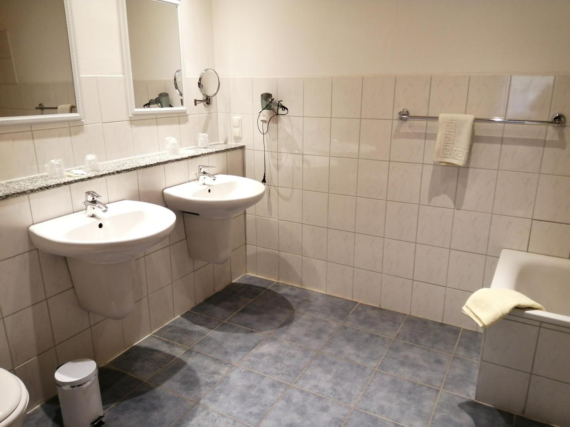 Landhaus Pfahlershof Karolinenkoog Екстер'єр фото