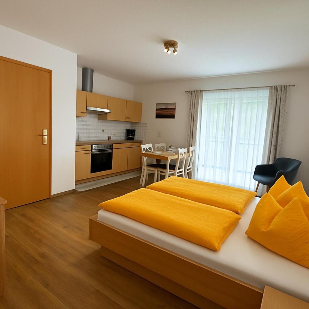 Landhaus Pfahlershof Karolinenkoog Екстер'єр фото