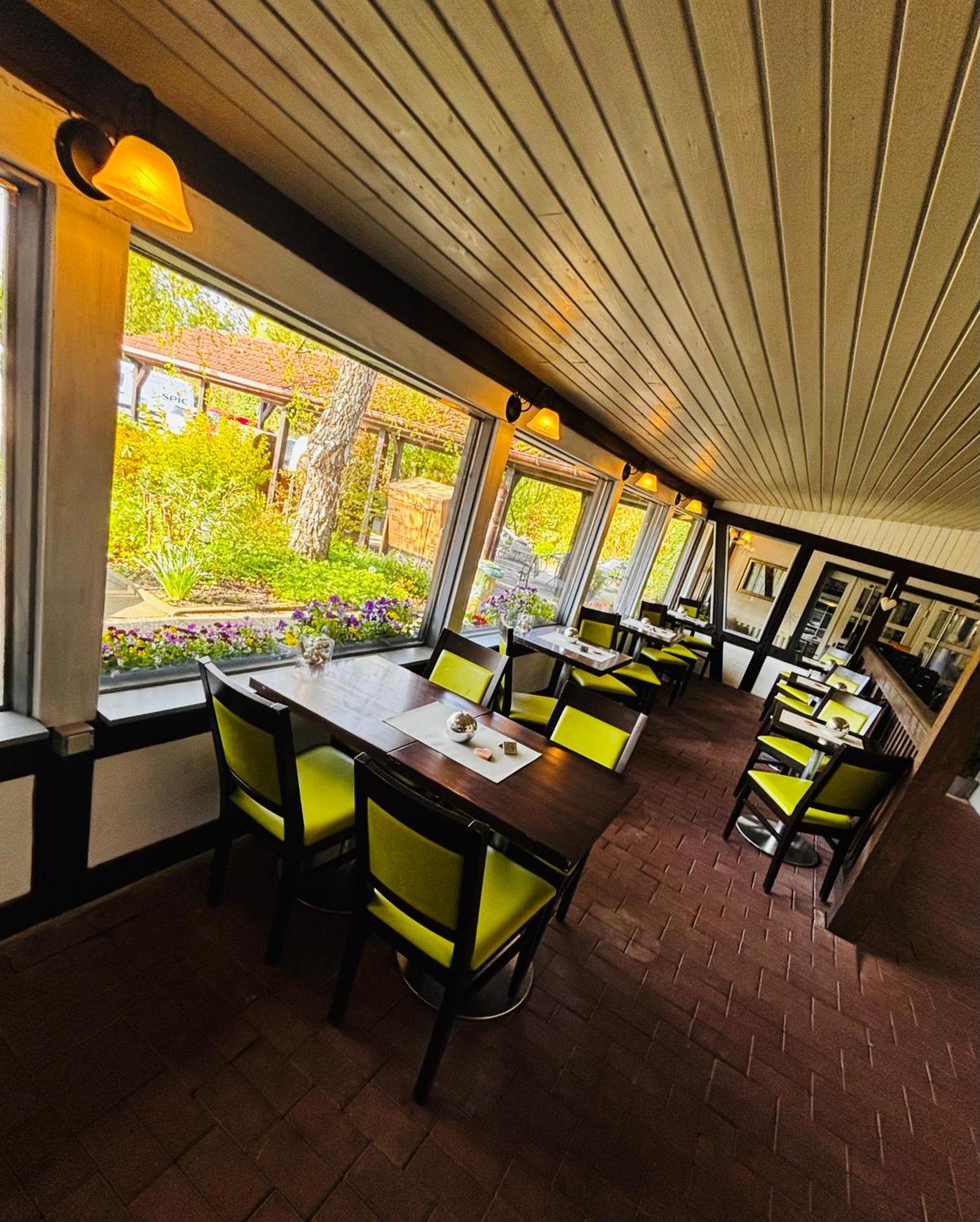 Landhaus Pfahlershof Karolinenkoog Екстер'єр фото